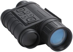 Monocular BUSHNELL EQUINOX Z - 4,5x40